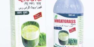 Cura WheatGrass Ras