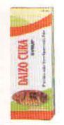 Daizo Cura Syrup