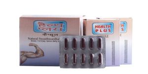 Health Plus Capsules