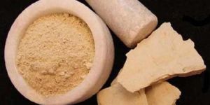 Fullers Earth Powder