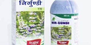 Cura Nir-Gundi Ras