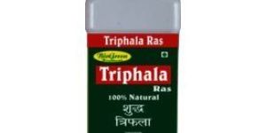 Triphala Ras