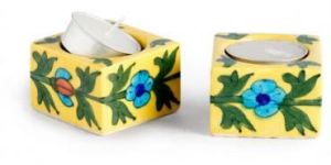 Tealight Candle Holders