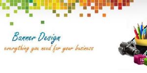 Banner Designing Services