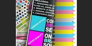 Flip Book Designing Services