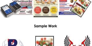 Graphic Designing Services