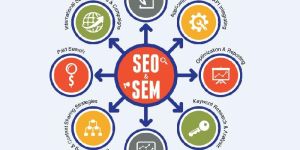 Seo & Sem services