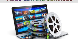 Video Editing Services