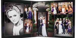 Wedding Albums Printing Services