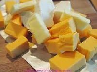 butter & cheese