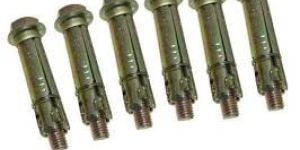 Anchor Bolts