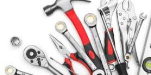 Hand Tools