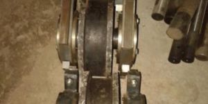 Wheel Block Assembly