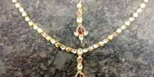 Kundan Necklace