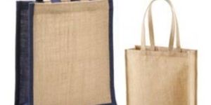 Jute Carry Printing Bag