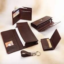 Leather Corporate Gifts
