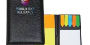 Customized Sticky Notepads