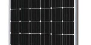 Solar Panel TP660M