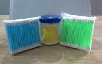 Cotton Bud, Manufacturer