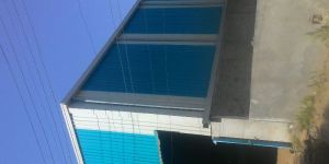 Weather Sheds