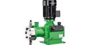 Chemical Dosing Pumps