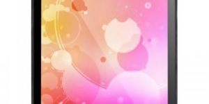 RDP Gravity G816 Tablet (3G + Wi-Fi + Voice Calling)