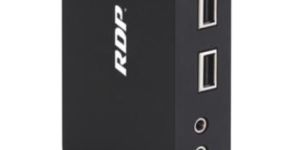 RDP Zero Client -AL-400