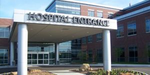 Hospital Services