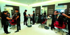Saloon