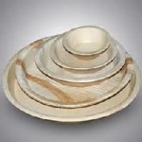 Arecanut Leaf Plates