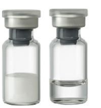 Pharmaceutical Vial