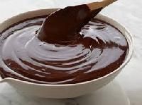 Chocolate Topping