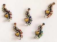 Designer Bindi