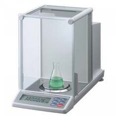 Analytical Balances