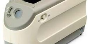 Color Spectrophotometer