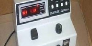 Digital Spectrophotometer
