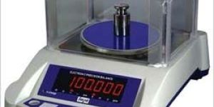 Electronic Precision Balance