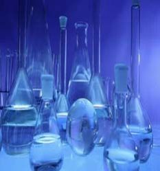 Laboratory Beakers
