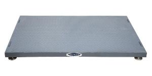 HEAVY PLATFORM SCALE WITH 4 SENSORS