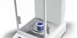 JA Precision Weighing Scale