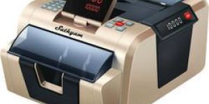 SATHYAM MONEY COUNTER - 2700