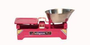 SATHYAM OPEN BODY COUNTER SCALE