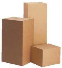 Corrugated Carton Boxes
