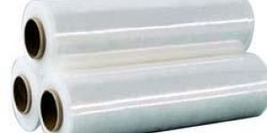 Stretch Films