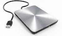 External Hard Disk