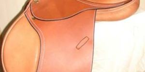 English Horse Saddle