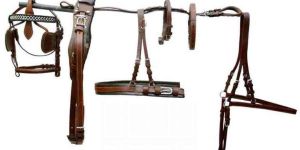 Horse Harness Set