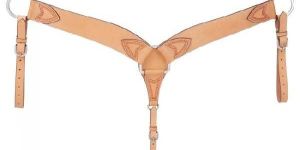 Horse Western Breastplate