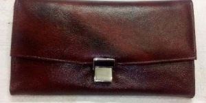 Ladies Leather Wallets