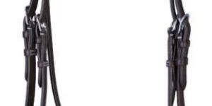 Leather Bridles